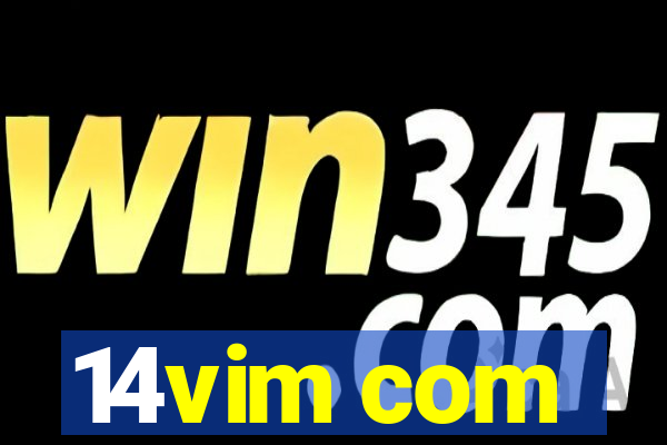 14vim com